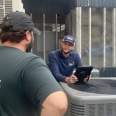Grand Slam Heating & Air