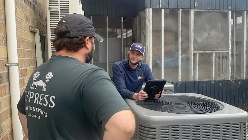 Grand Slam Heating & Air