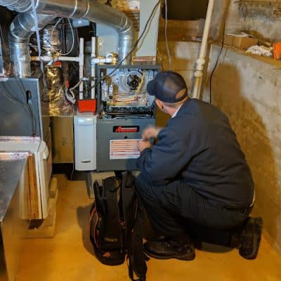 AirMasters Air Conditioning & Heating
