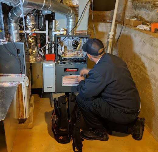 AirMasters Air Conditioning & Heating