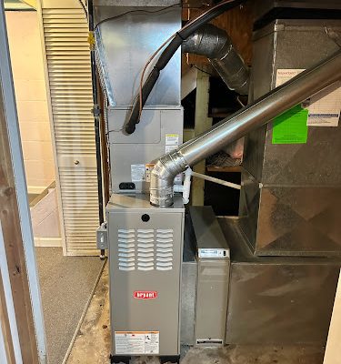 Precise Temperature Control,Inc.