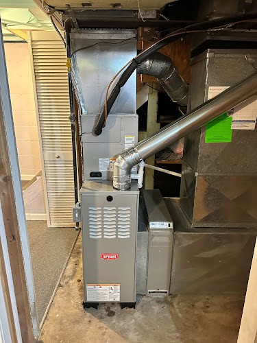 Precise Temperature Control,Inc.