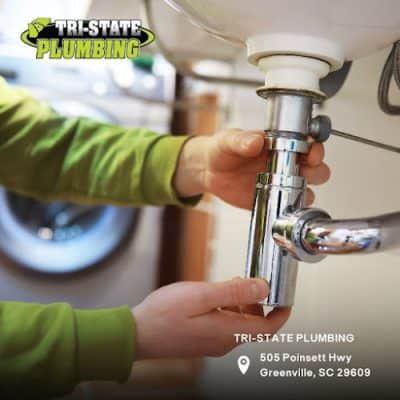 Tri-State Plumbing, Electrical, and Septic