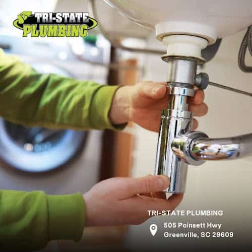 Tri-State Plumbing, Electrical, and Septic