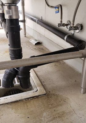 Premier Plumbing And Rooter