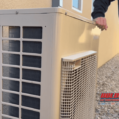 Holders Air Conditioning & Heating