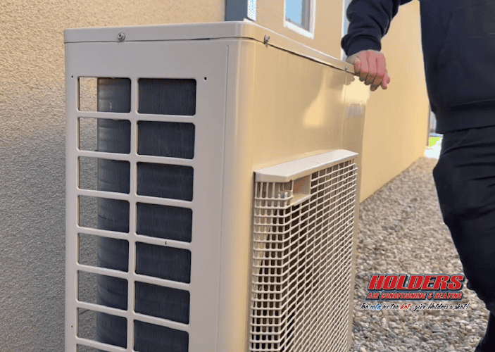Holders Air Conditioning & Heating