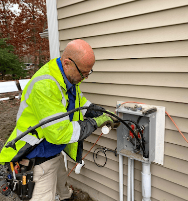 Loughlin Electric, Inc.