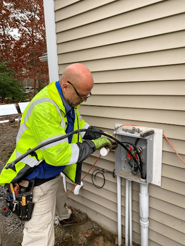 Loughlin Electric, Inc.