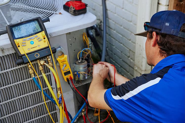Comfort Dynamics Cooling, Heating, Plumbing & Electrical