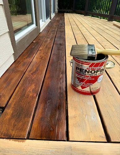 Absolute Painting & Remodeling
