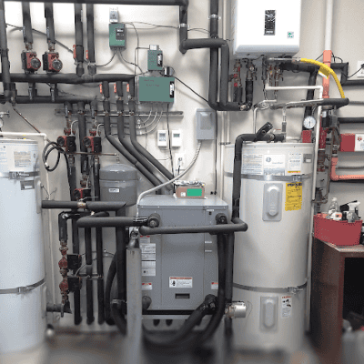 All Climate Heating & Air Conditioning