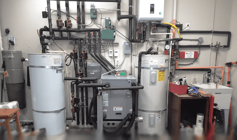 All Climate Heating & Air Conditioning
