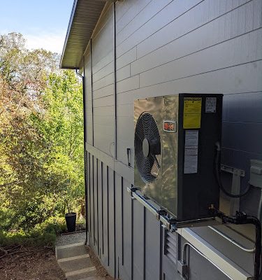 North HVAC Services, Inc Heating & Air Conditioning
