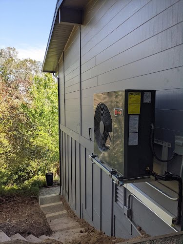 North HVAC Services, Inc Heating & Air Conditioning