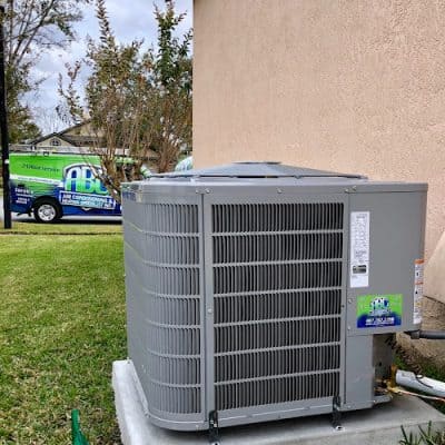 ABC Air Conditioning & Heating Specialists