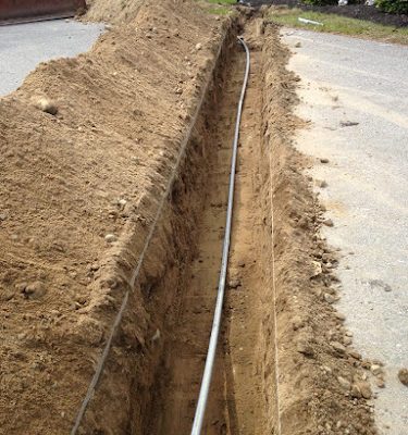 Morrill Electric