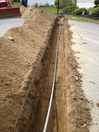 Morrill Electric