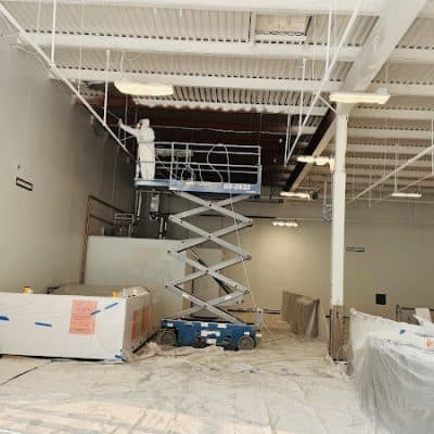 W&F Painting Solutions LLC