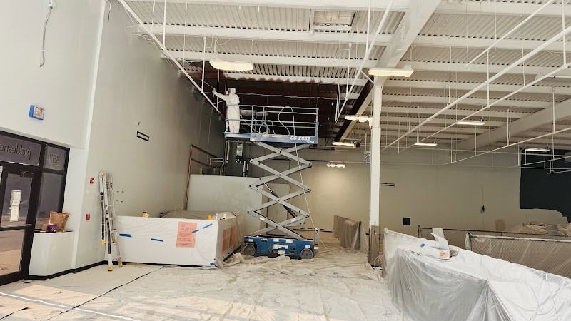 W&F Painting Solutions LLC