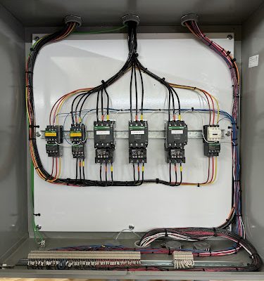 LiveWire Electrical Service, LLC.