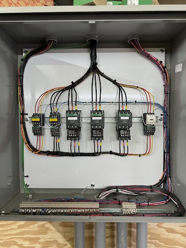 LiveWire Electrical Service, LLC.