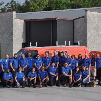 J&W Heating and Air & Plumbing