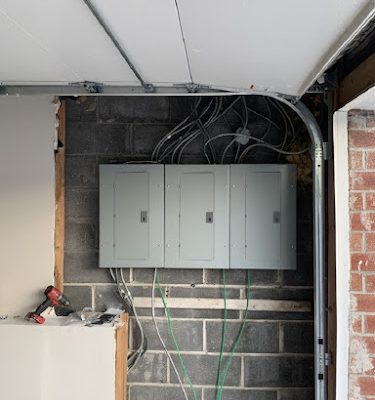 Zoom Electricians