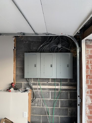 Zoom Electricians