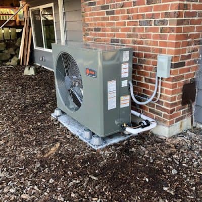 Narrows Heating & Air Conditioning