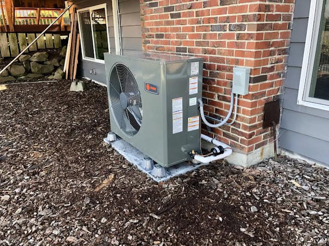 Narrows Heating & Air Conditioning