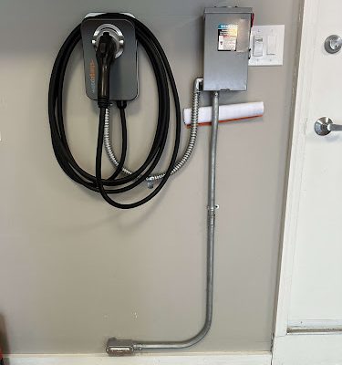 Nu-Trend EV and Electrical Services