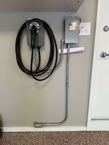Nu-Trend EV and Electrical Services
