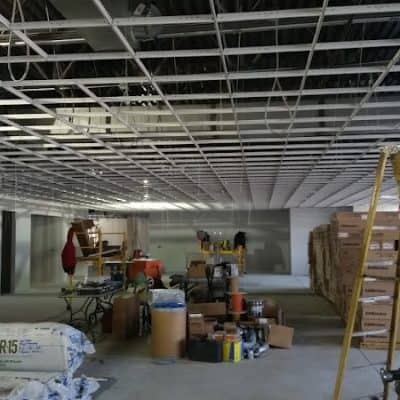 T.A.K. Drywall Specialists, Inc. And Painting