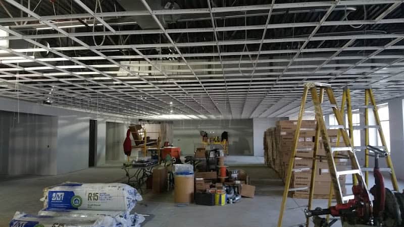 T.A.K. Drywall Specialists, Inc. And Painting