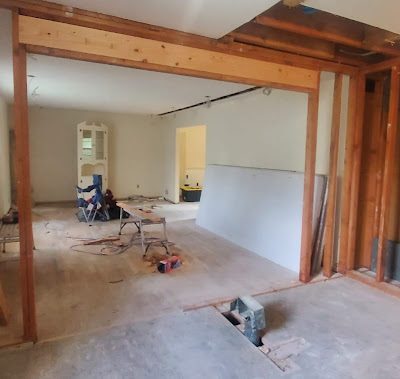 R&A Drywall LLC