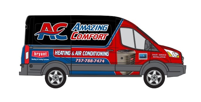 Amazing Comfort
