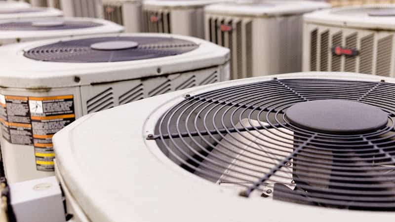 ACS/ American Comfort Services | Heating & Air Conditioning