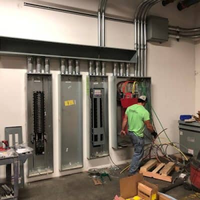 Wattsmart Electric, LLC