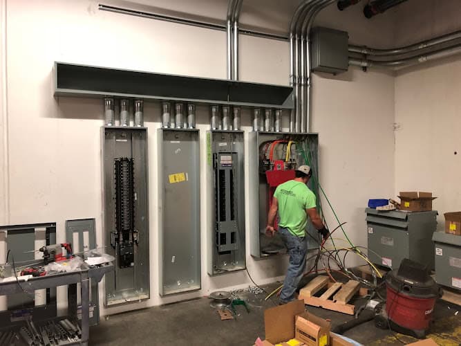 Wattsmart Electric, LLC