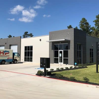 Heartland Plumbing