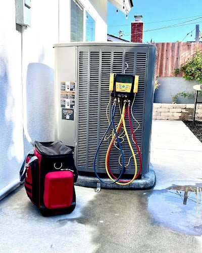AirPoint Heating & Air Conditioning