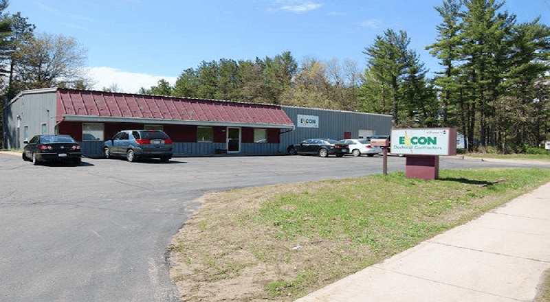 E-Con Electric, Inc.
