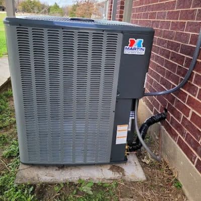 Martin Heating & Air, LLC
