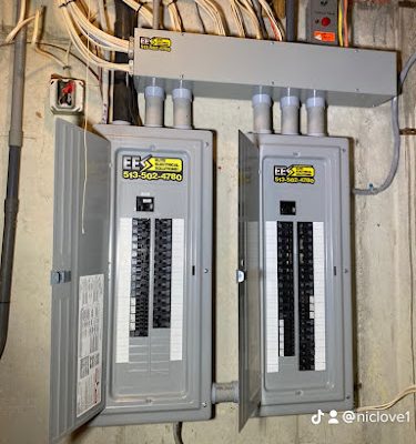 Elite Electrical Solutions LLC