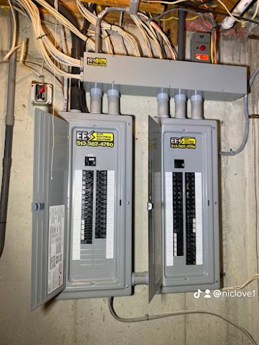 Elite Electrical Solutions LLC