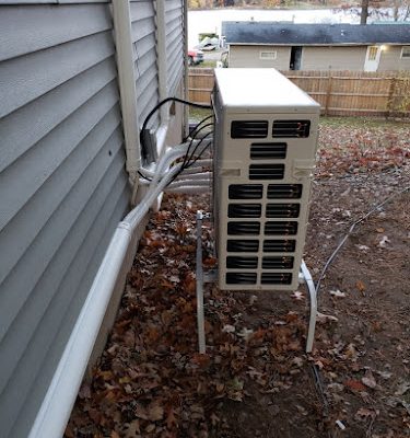 Ryczek Heating & Cooling LLC