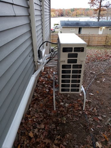 Ryczek Heating & Cooling LLC