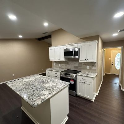 Allen & Sons Painting .Co