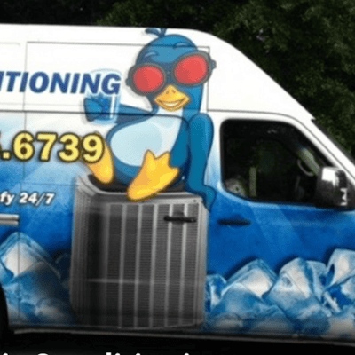 Dodd Air Conditioning